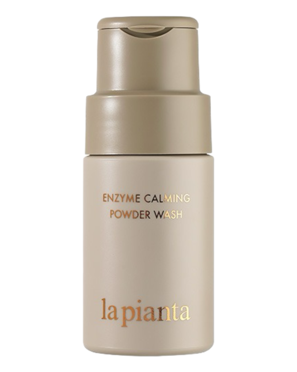 Заспокійлива пудра для вмивання з ензимами та кислотами LA PIANTA Enzyme Calming Powder Wash 70 g, фото 1
