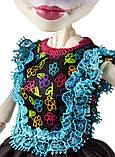 Колекційна лялька Monster High Скеліта Калаверас, фото 6