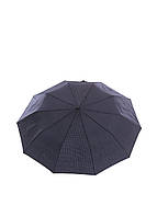 Зонт полуавтоматический Ferre Темно-синий (LA-888) GR, код: 1258294