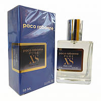 Парфюм Paco Rabanne Pure XS - ОАЭ Tester 58ml GR, код: 8331554