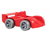 Авто Wader Kid cars Sport гонка (39512) GG, код: 7288115