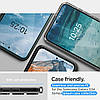 Захисна плівка Spigen для Samsung Galaxy S24 Plus - Neo Flex Solid (2 шт), Clear (AFL07431), фото 9