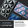 Захисна плівка Spigen для Samsung Galaxy S24 Ultra - Neo Flex (2 шт), Clear (AFL07494), фото 7