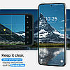 Захисна плівка Spigen для Samsung Galaxy S24 Plus - Neo Flex Solid (2 шт), Clear (AFL07431), фото 7