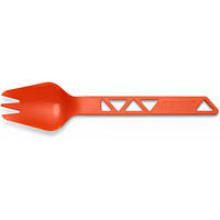 Ложко-вилка Primus TrailSpork Tritan Tangerine (740515) NX, код: 7643271