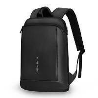 Рюкзак с отделом под ноутбук Mark Ryden MR9813 43 х 30 х 10 см Черный EJ, код: 8327040