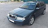 Дефлектор капота Skoda Octavia (A4) Tour 1998-2012, фото 2