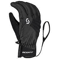 Рукавицы Scott Ultimate Hybrid S Черный (1081-271774.0001.006) QT, код: 8204235