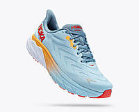 Мужские кроссовки для бега трекинга HOKA ( 1123194 ) M ARAHI 6 2023 BLUE размер 40.5 FS, код: 7992646