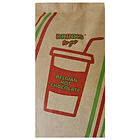 Горячий Бельгийский Густой Шоколад Belgian Hot Chocolate 1 кг GM, код: 7996161