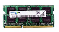 Оперативная память Samsung SODIMM DDR3-1600 8Gb PC3L-12800S (M471B1G73QH0-YK0) GM, код: 2500720