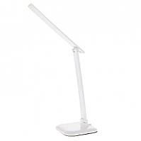 Настільна лампа LED Brille 9W SL-105 Білий SC, код: 7271475