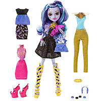 Лялька Monster High Джинні Вісп Грант Я люблю моду