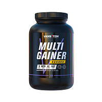 Гейнер Vansiton Multi Gainer 1500 g 16 servings Banana ET, код: 7520084