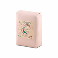 Мука пшенная просяная натуральная Organic Eco-Product 1 кг PZ, код: 7443469