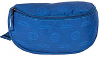 Поясная сумка Paso Синий (17-510UN) PR, код: 972292