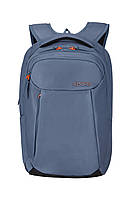 Рюкзак Для Ноутбука 15,6 American Tourister URBAN GROOVE GREY BLUE 45x27x22 24G*78047 PS, код: 8290705