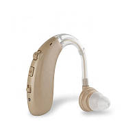 Слуховой аппарат аккумуляторный заушный Axon A-360 Bluetooth TO, код: 8255534