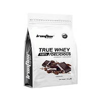 Протеин IronFlex True Whey 700 g 23 servings Chocolate OB, код: 8262207