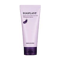 Очисна маска з екстрактом баклажана Papa Recipe Eggplant Clearing Mud Cream Mask 100 мл NX, код: 8290147