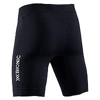Термошорты X-Bionic Regulator Run Speed Shorts Women S Черный (1068-RT-R500S19W S B002) FS, код: 8072505