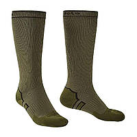 Носки Bridgedale Storm Sock MW Knee Khaki S (1053-710086.115.S) GR, код: 7626276