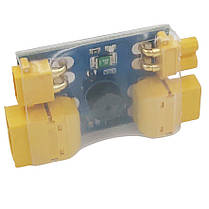 Тестер короткого замикання, запобіжник, обмежувач струму XT60 XT30, фото 2