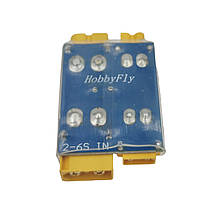 Тестер короткого замикання, запобіжник, обмежувач струму XT60 XT30, фото 3