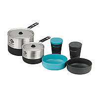 Набір посуду Sea To Summit Sigma Cookset 2.2 (1033-STS APOTSIGSET2.2) UT, код: 6453998