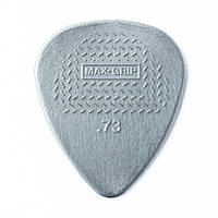 Медиатор Dunlop 4491 Max-Grip Standard Guitar Pick 0.73 mm (1 шт.) TH, код: 6555595