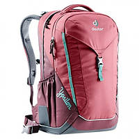 Рюкзак Deuter Ypsilon 3831019 Cardinal-Maron (1052-3831019 5527) UL, код: 6604867