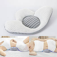 Ортопедическая подушка для поясницы Support Pillow