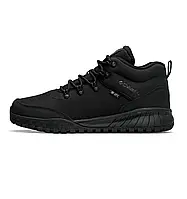 Firebanks Mid Trinsulate All Black Termo -21' 41