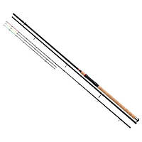 Вудилище фідерне Daiwa Ninja Feeder 330M-BD 3.60m 80г (2188069 11603-365) HH, код: 7716094