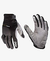 Перчатки Poc Resistance Pro Dh Glove S Uranium Black (1033-PC303401002SML1) UP, код: 6669213