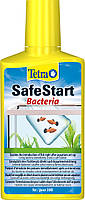 Засіб для догляду за водою Tetra Aqua SAFE START 250 мл (4004218178694 4004218175655) DH, код: 7568226