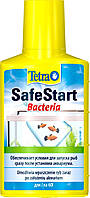 Засіб для догляду за водою Tetra Aqua SAFE START 50 мл (4004218161184) DH, код: 7574504