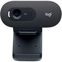 Веб-камера Logitech C505e (960-001372) NL, код: 6708163
