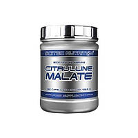 Цитруллин для спорта Scitec Nutrition Citrulline Malate 90 Caps TO, код: 7519782