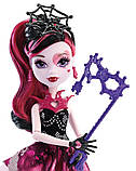 Лялька Monster High Дракулаура Пригоди в Фотобудку (DNX32), фото 4
