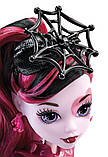 Лялька Monster High Дракулаура Пригоди в Фотобудку (DNX32), фото 3