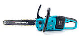 Аккумуляторна ланцюгова пила GRAND АПЦ-M40v/16 BL | ORIGINAL, фото 7