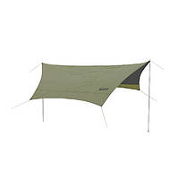 Тент туристический Tramp Lite Tent Green (TLT-034) BM, код: 7780981