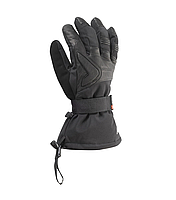 Перчатки Millet Long 3 In 1 Dryedge Glove Black M (1046-MIV8115 0247_M) BM, код: 6514719