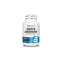 Аргинин для спорта BioTechUSA Men's Arginine 90 Caps BK, код: 7706019