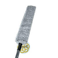 Щітка тонка для прибирання в важкодоступних місцях, фото 3