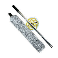 Щітка тонка для прибирання в важкодоступних місцях, фото 4