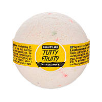 Бомбочка для ванны Tutty Fruity Beauty Jar 150 г UL, код: 8149733
