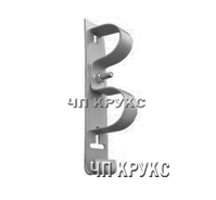 Підвіски сталеві У957, У958, У959, У961