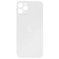 Задняя крышка Walker Apple iPhone 11 Pro High Quality White QT, код: 8096847